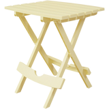 Аdams Manufacturing 8500-10-3700 Quik-Fold Side Table