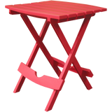 Аdams Manufacturing 8500-10-3700 Quik-Fold Side Table