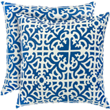 Greendale Home Fashions Indoor Outdoor Accent Pillows