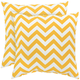 Greendale Home Fashions Indoor Outdoor Accent Pillows