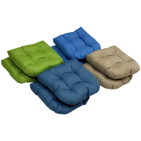 High Quality - Outdoor - One Seat Cushion