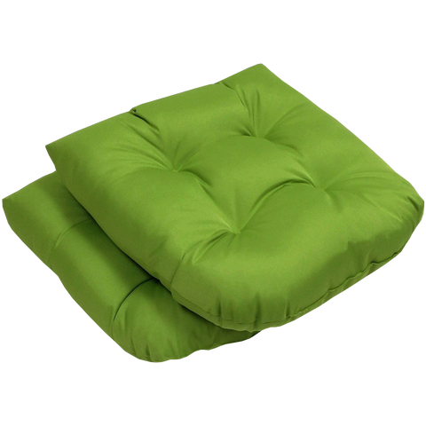 High Quality - Outdoor - One Seat Cushion
