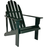 Shine Company Catalina Adirondack Chair