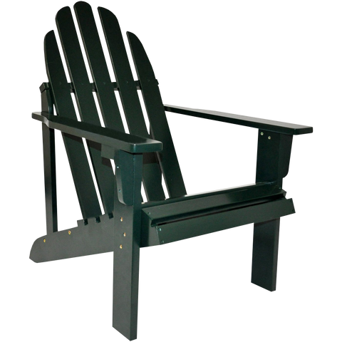 Shine Company Catalina Adirondack Chair